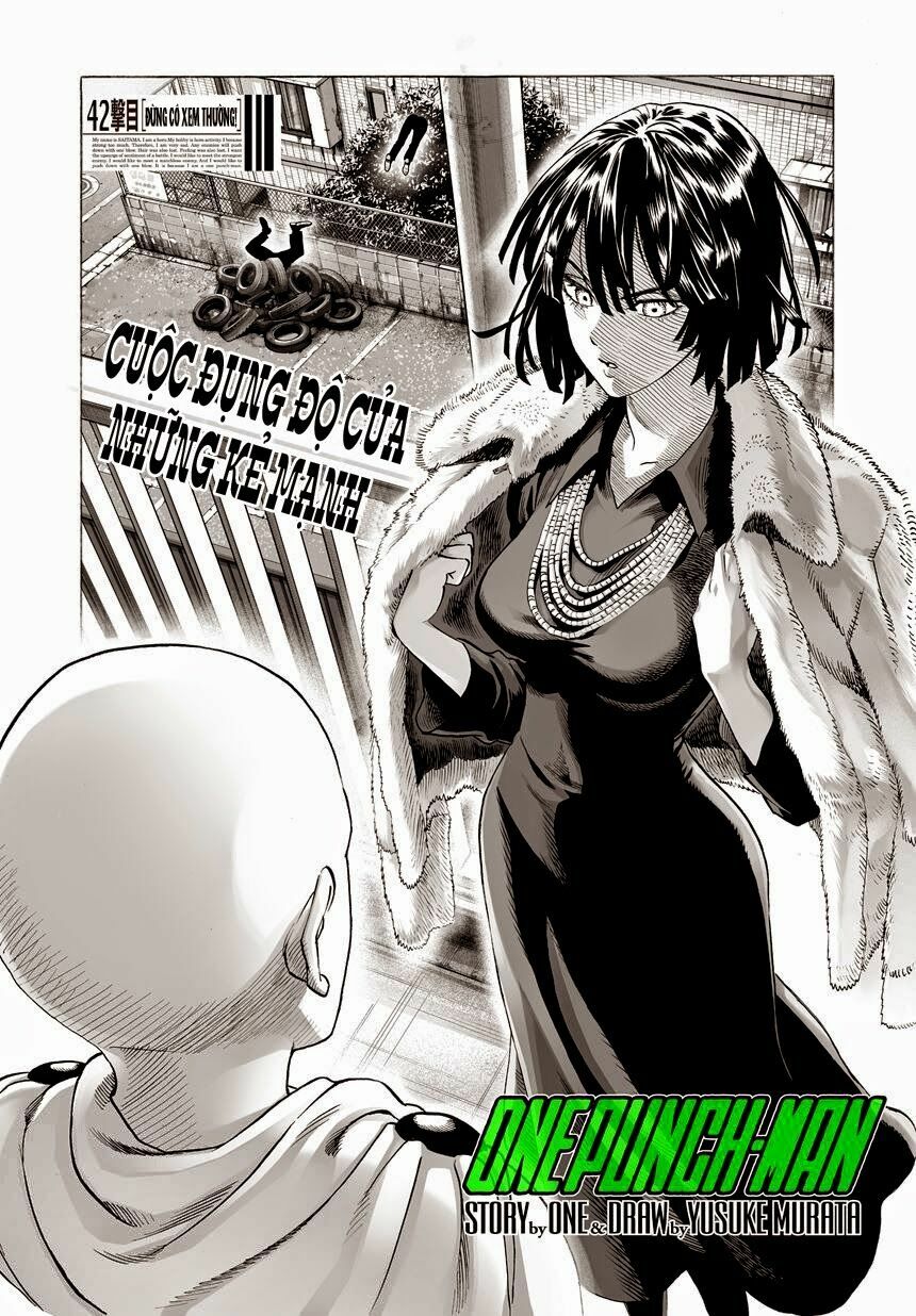 one-punch man chapter 60 1