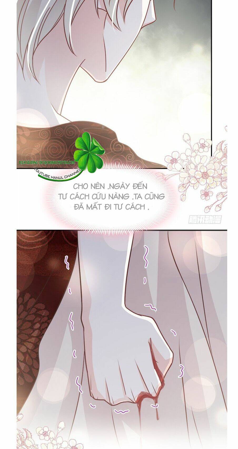 thiên hạ đệ nhất sủng phi chapter 95.2 9