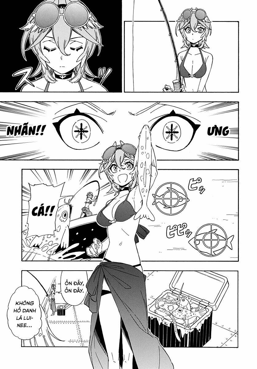 hololive - holox meeting! chapter 6 11