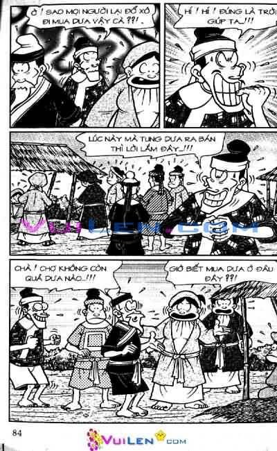 thần đồng đất việt chapter 32 80