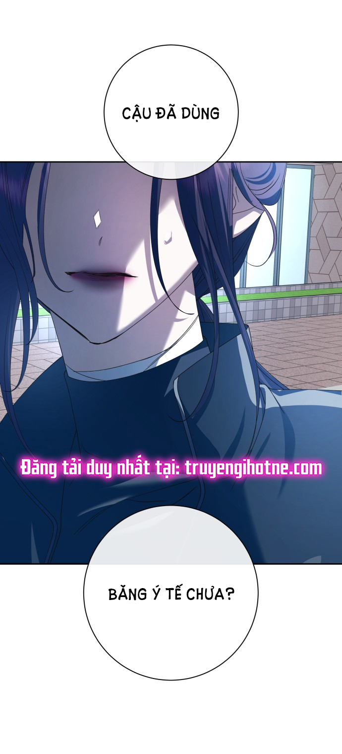 Tuyển Tập Truyện Ngắn Dằm Khăm Của Bạn Mảy chapter 50.1 - Trang 16