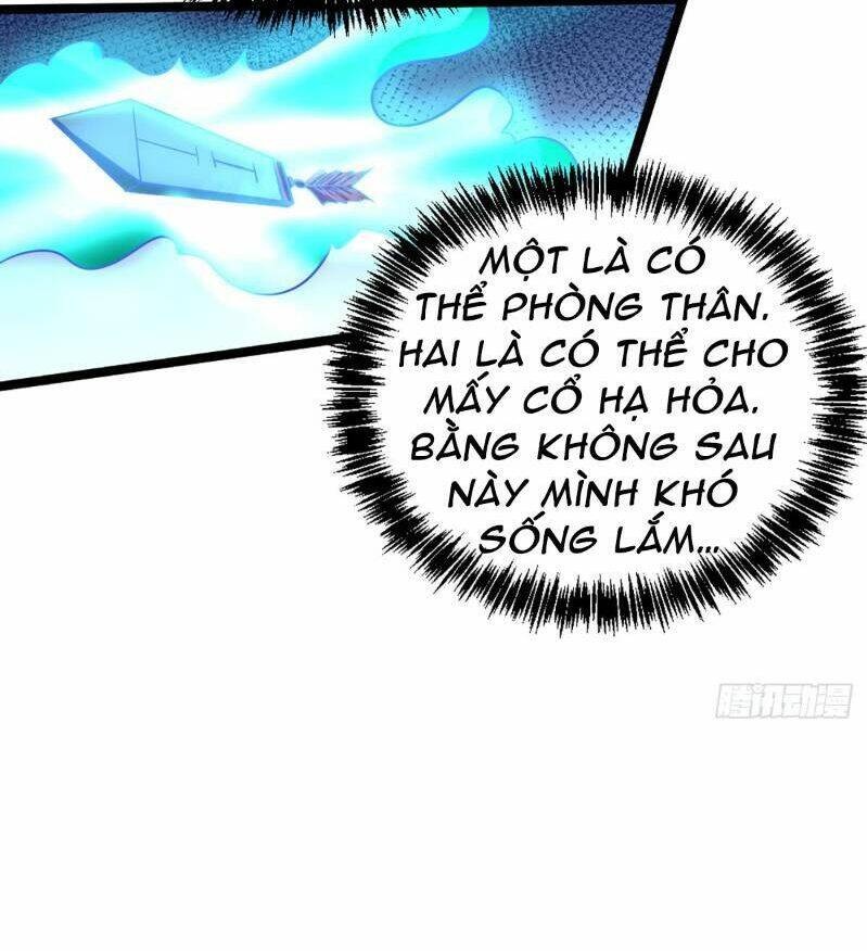 đô thị đỉnh phong cao thủ chapter 100 17