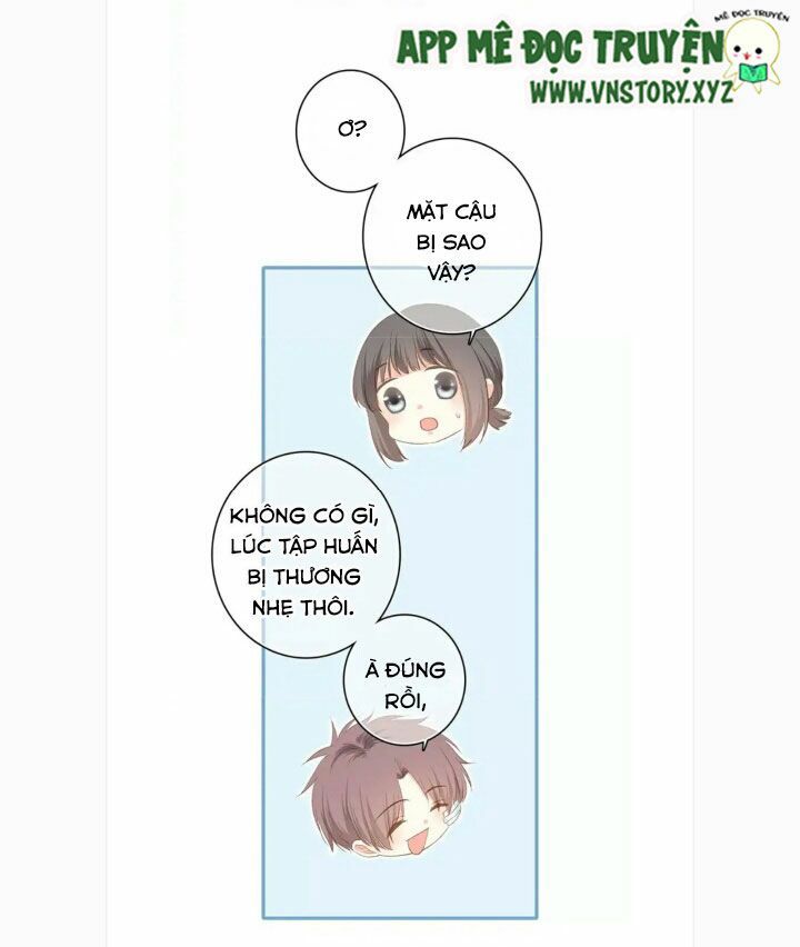 con tim rung động 2 chapter 32 48