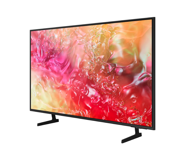 Smart Tivi Samsung 4K 43 Inch UA43DU7000 - HÀNG CHÍNH HÃNG - CHỈ GIAO HCM