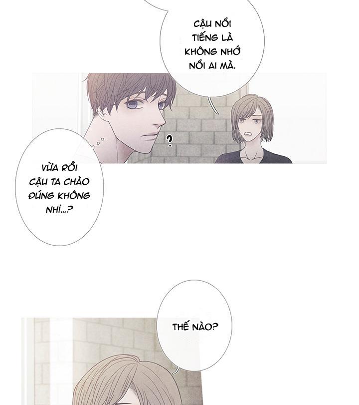 một tuần dục vọng – truyện ngắn omegaver chapter 3.1 25