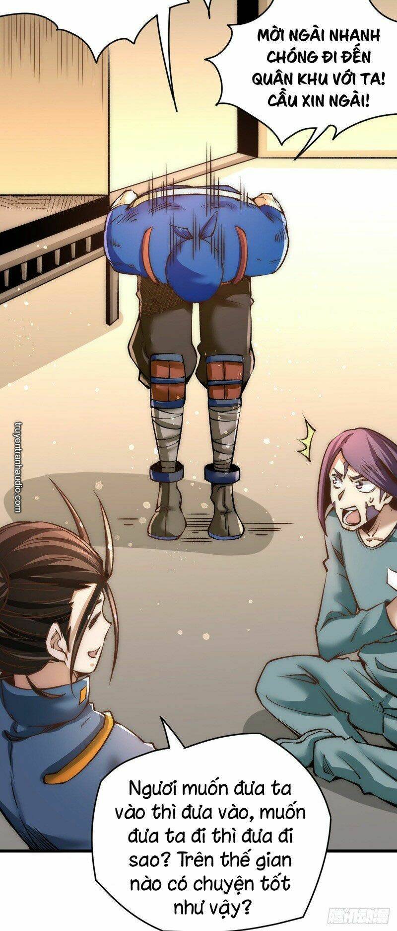 đô thị đỉnh phong cao thủ chapter 156 9