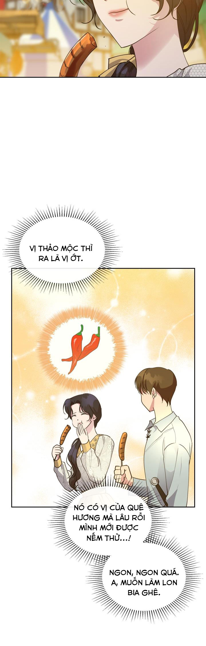 giết chết ác nữ phản diện chapter 35 27