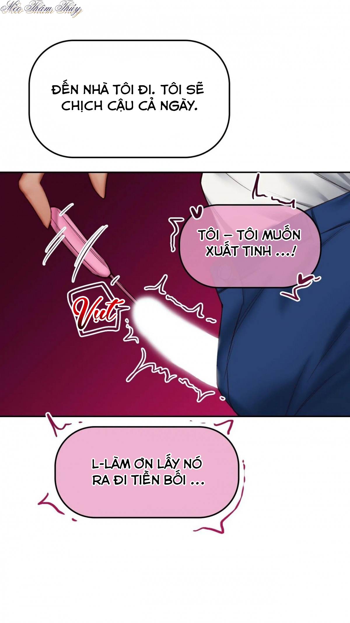 chăm sóc cậu nhóc ngực khủng chapter 3 39