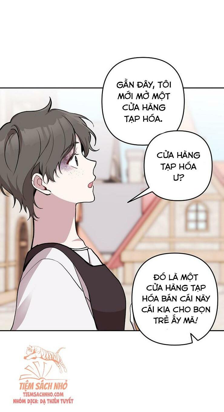 Đừng Đến Cửa Hàng Của Ác Nữ Chapter 16 - Trang 7