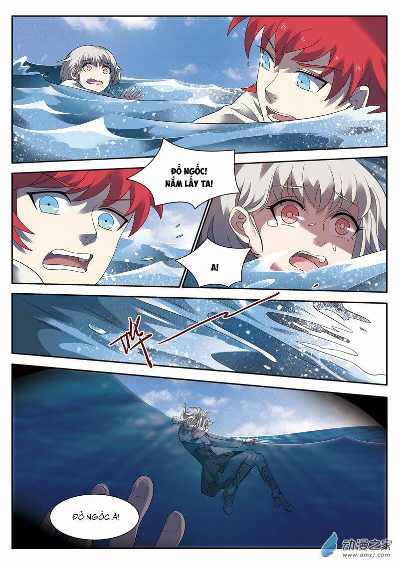 ác ma pháp tắc chapter 24 13