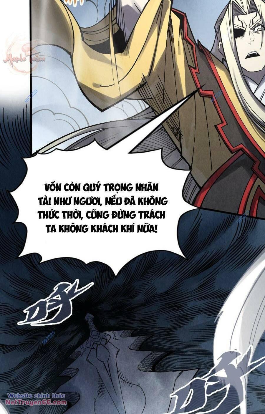 vạn cổ chí tôn chapter 281 43