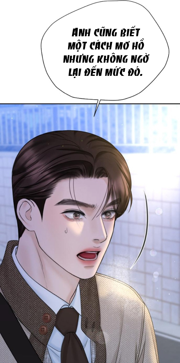 tôi sẽ cho anh thứ tồi tệ nhất chapter 25.1 22