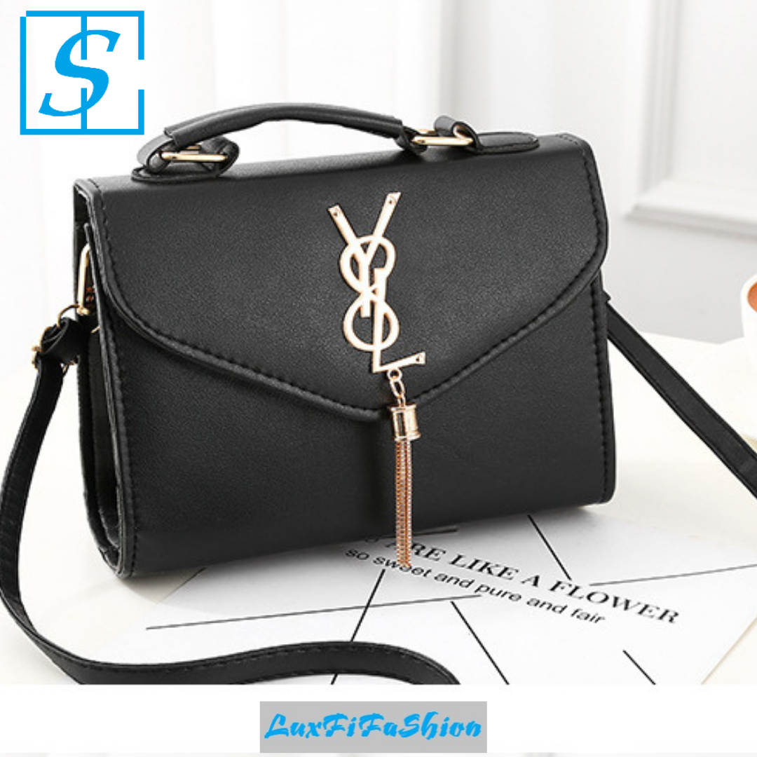Túi xách tay nữ nhỏ gọn , xinh xắn dành cho các bạn nữ tuổi teen MÃ: LFFSH02
