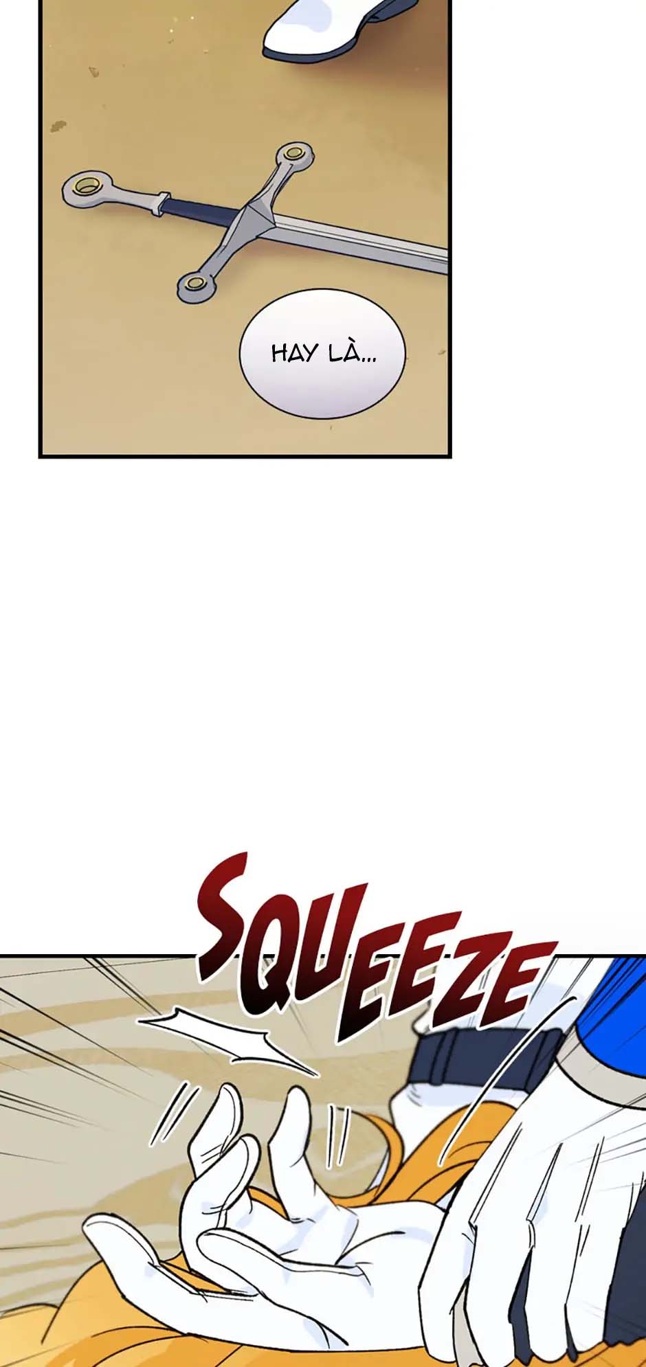 hiệp sĩ băng giá chapter 28.2 28