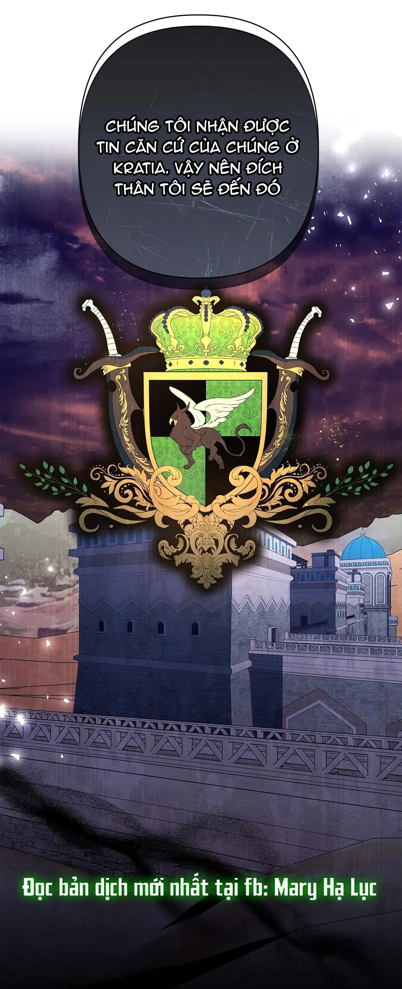 Vết Trăng chapter 58.2 19