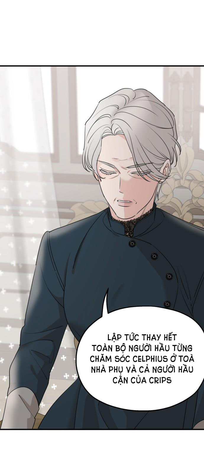 gia đình chồng bị ám ảnh bởi tôi chapter 70.1 32