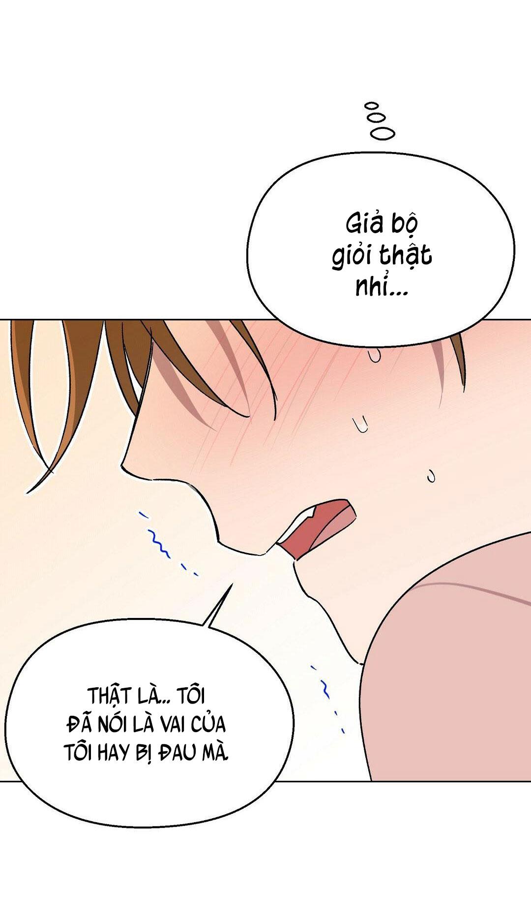 vết cắn mang vị ngọt ngào chapter 11 59