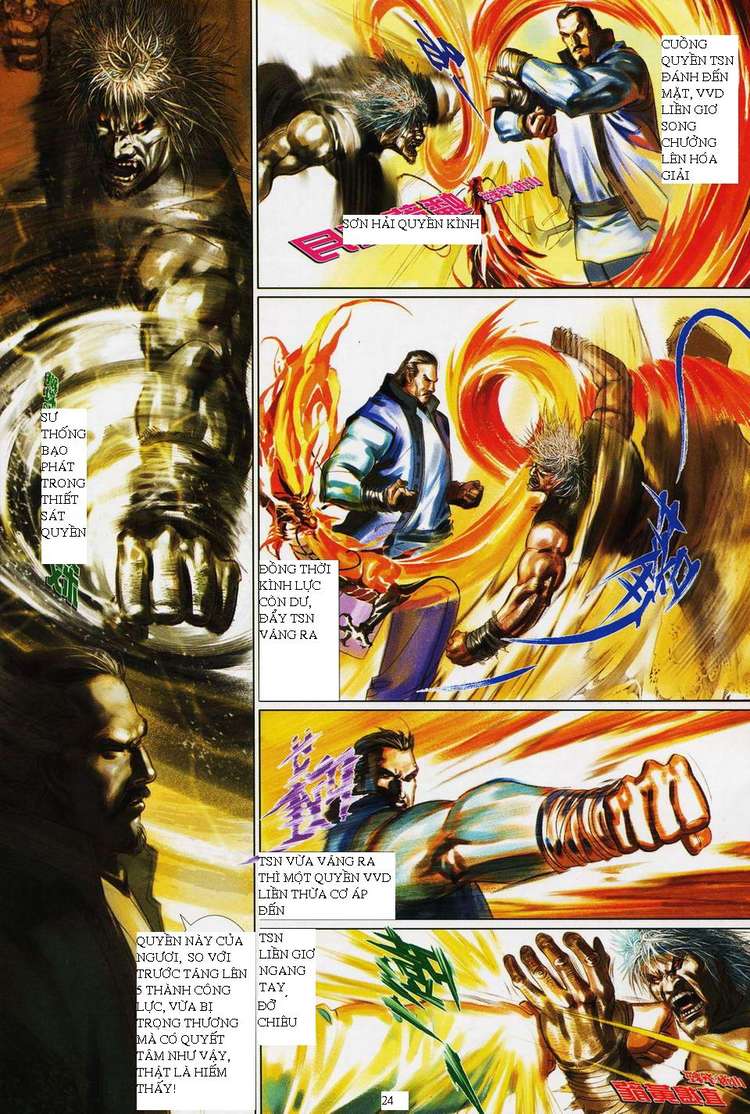 phong vân chapter 432 24
