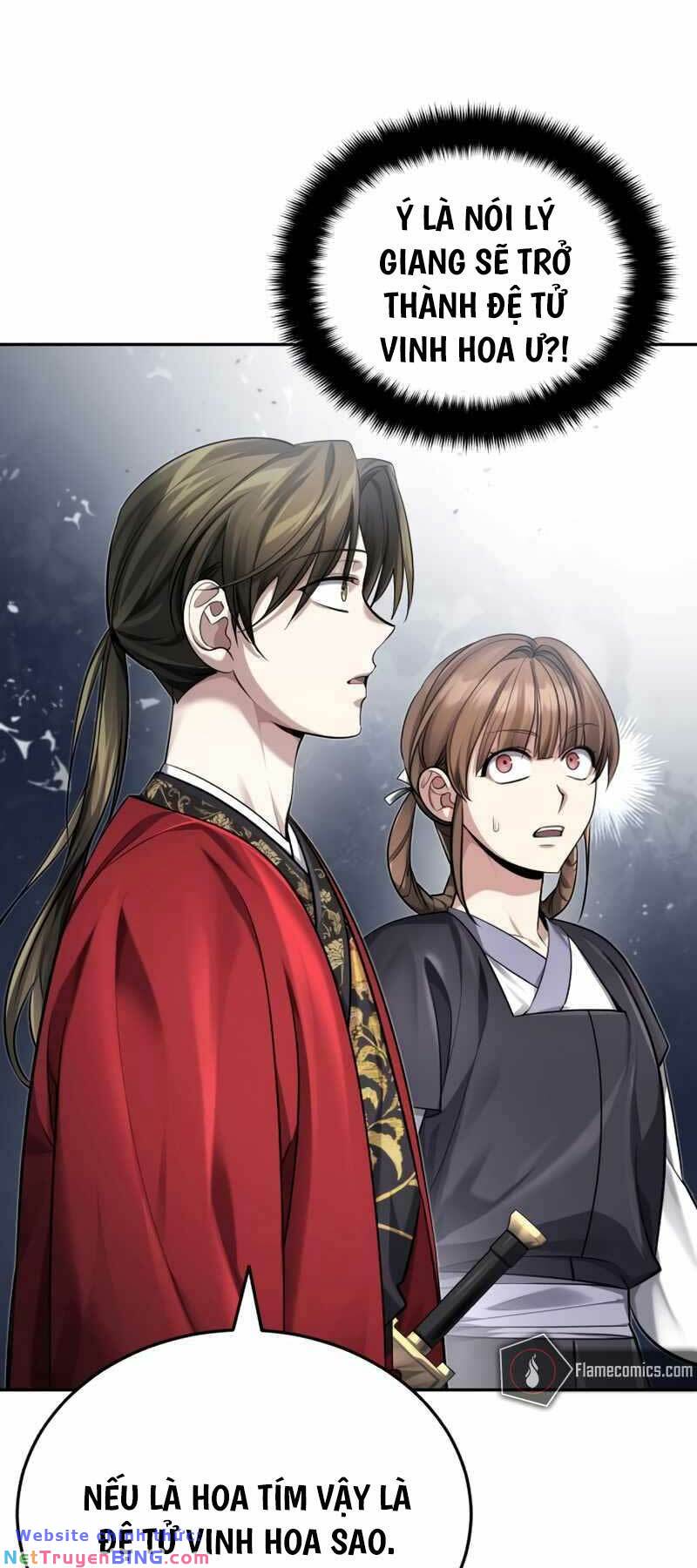 thiếu gia yểu mệnh nhà họ bạch chapter 23 61