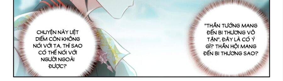 Âm Dương Miện chapter 60 38