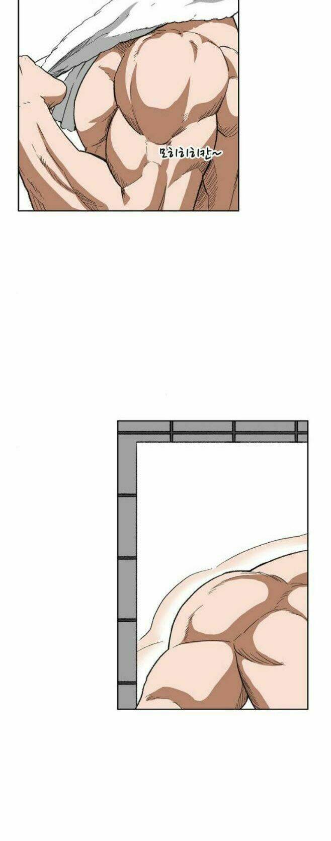 võ sĩ - the boxer chapter 76 7