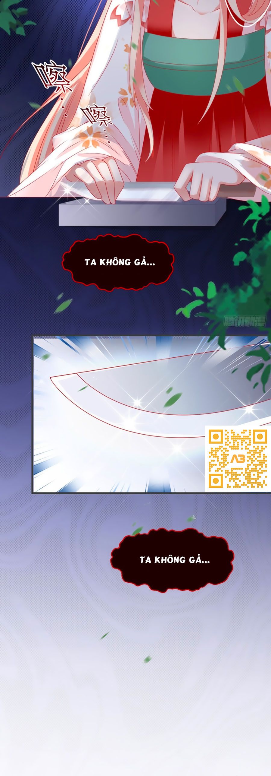Dưỡng Thú Vi Phi chapter 21 - Trang 29