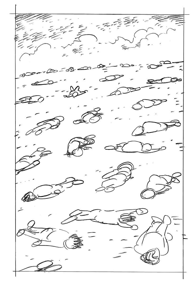 billy bat chapter 122 17