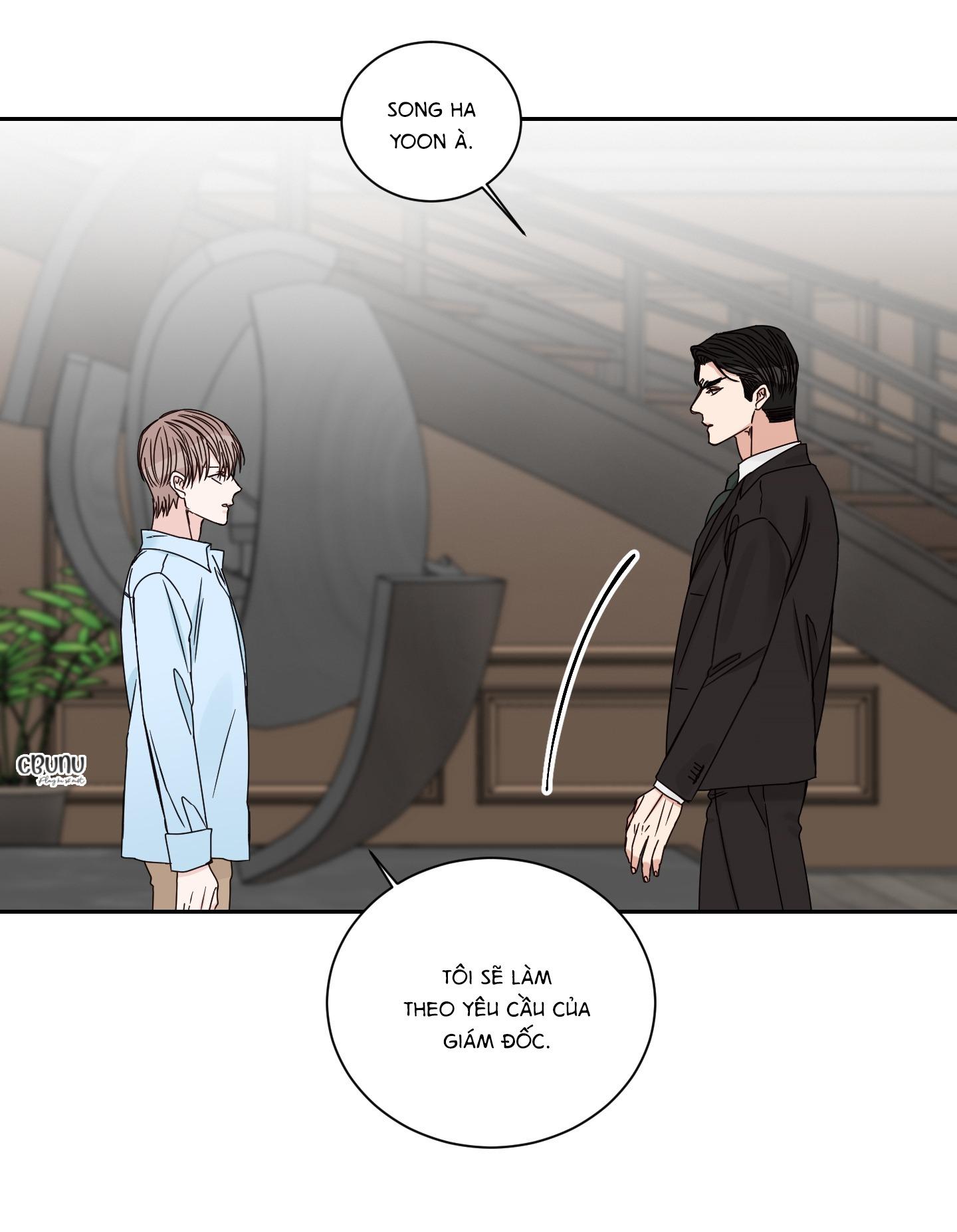 điểm dừng chân cuối cùng chapter 44 71