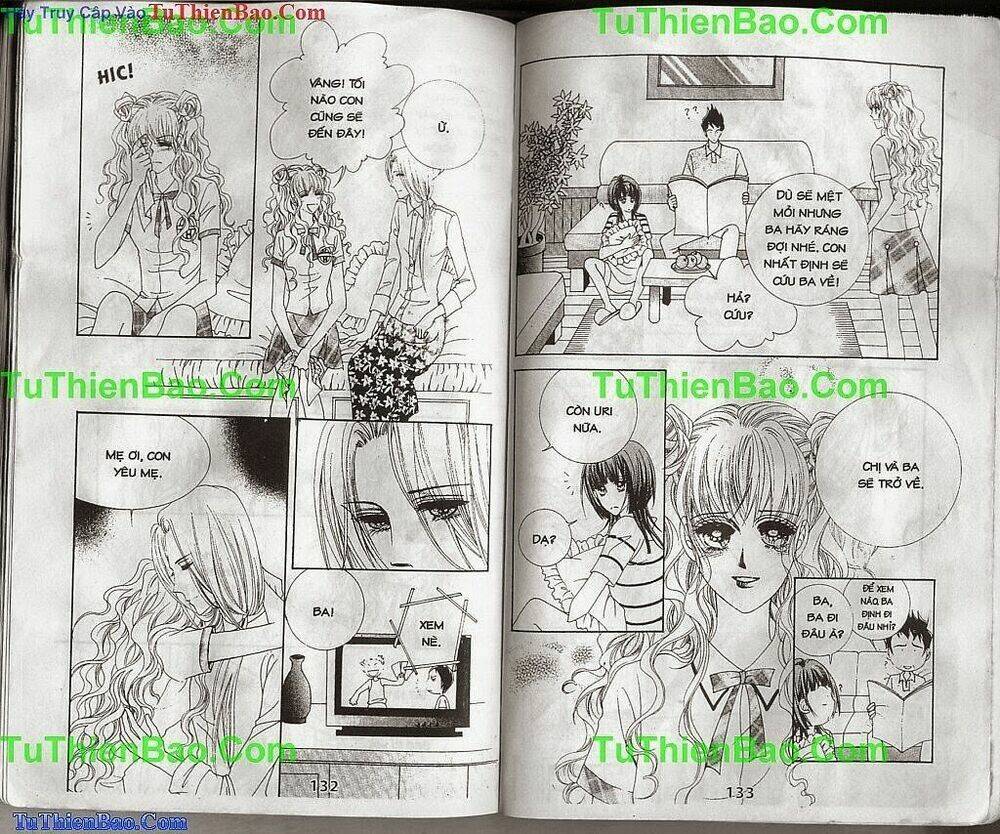 địa ngục tuyết trắng chapter 20 8