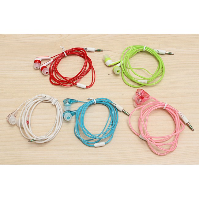 Tai nghe Paraday jack 3.5 - miếng lót chuột