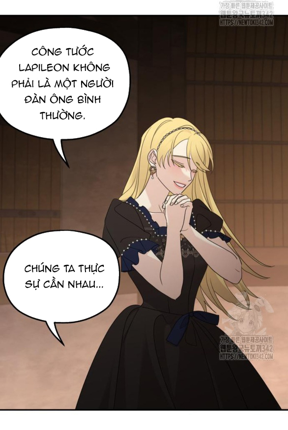 gia đình chồng bị ám ảnh bởi tôi chapter 114.1 34