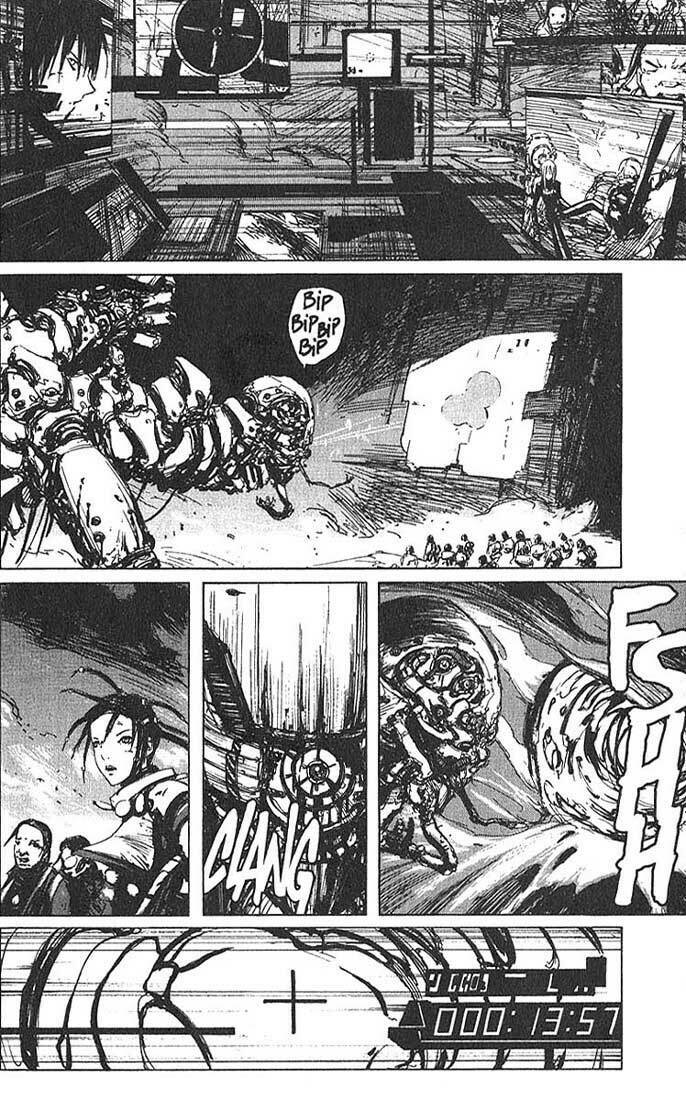 blame! chapter 18 15