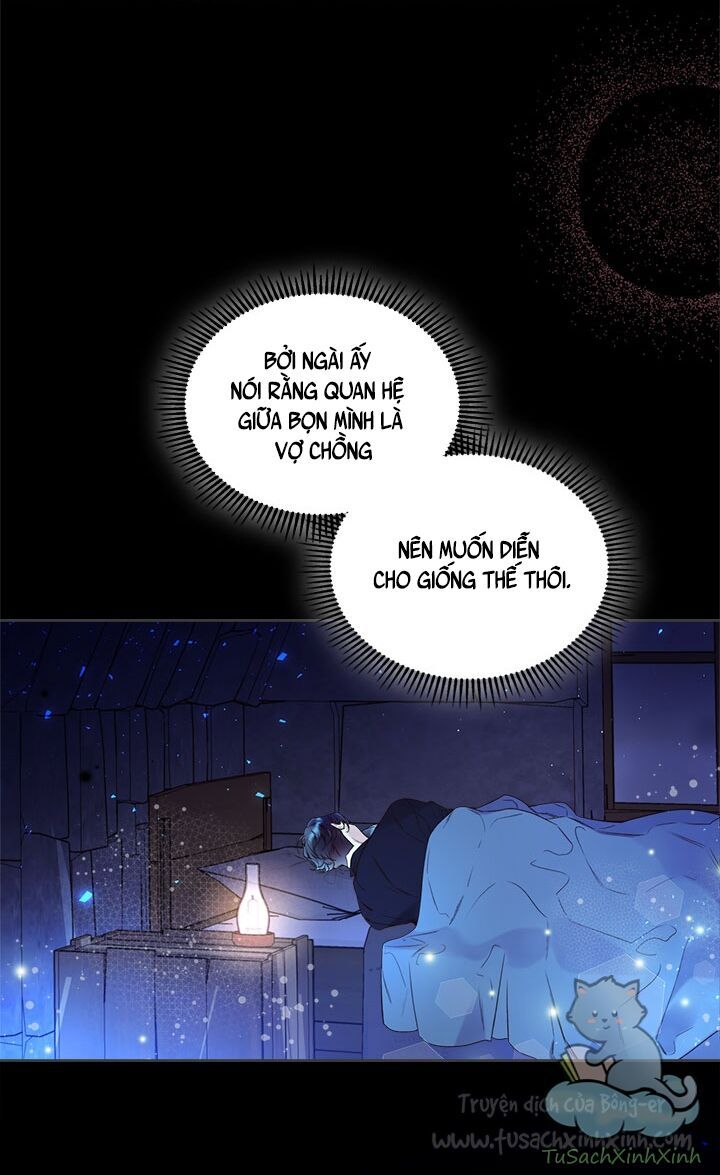 [15+] công chúa chloe chapter 68 14