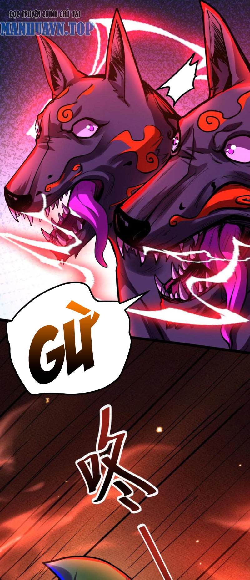 quỷ dị dược tề sư: bệnh nhân của ta đều là kinh khủng chapter 135 21