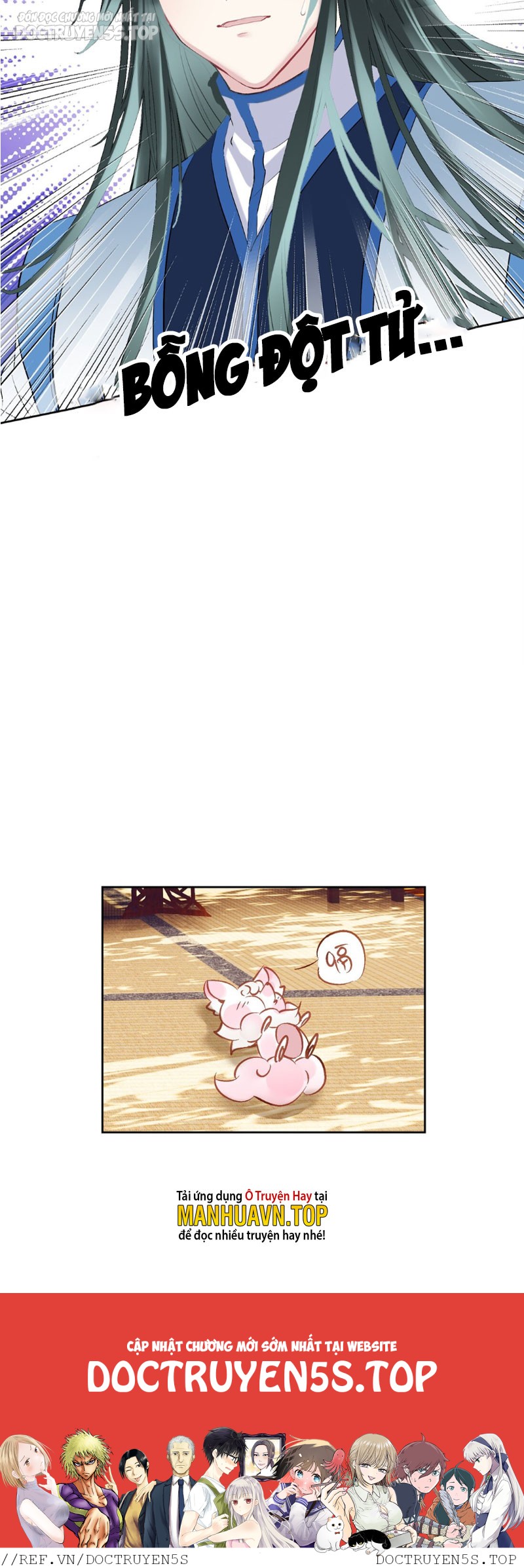 hóa ra ta là tuyệt thế cao thủ chapter 12 33