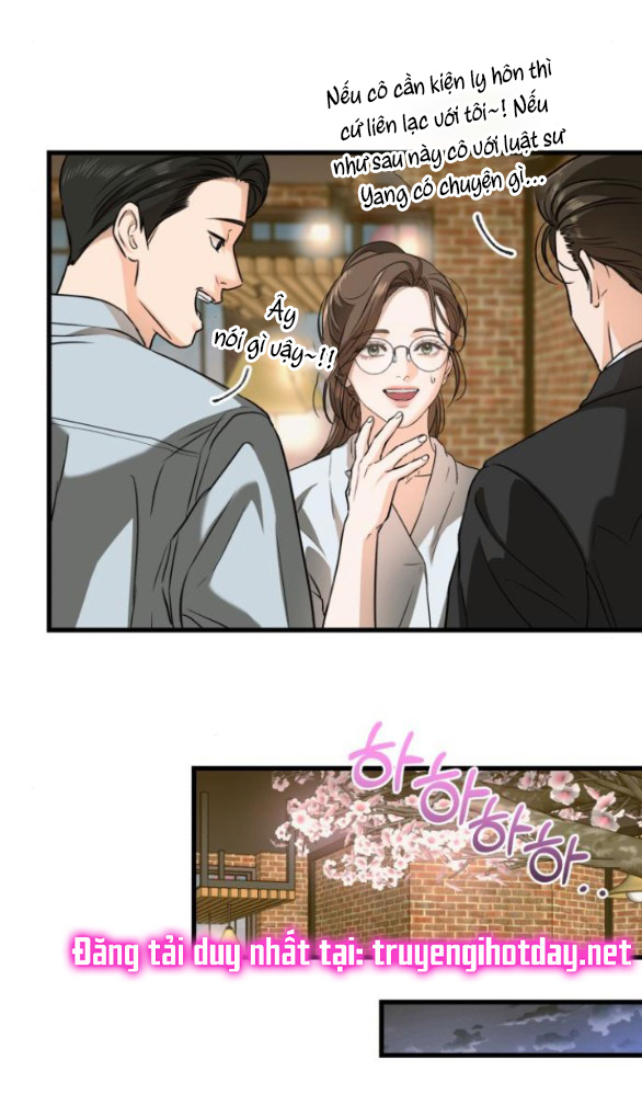 Nóng Lòng Muốn Giày Vò Em chapter 6.1 26