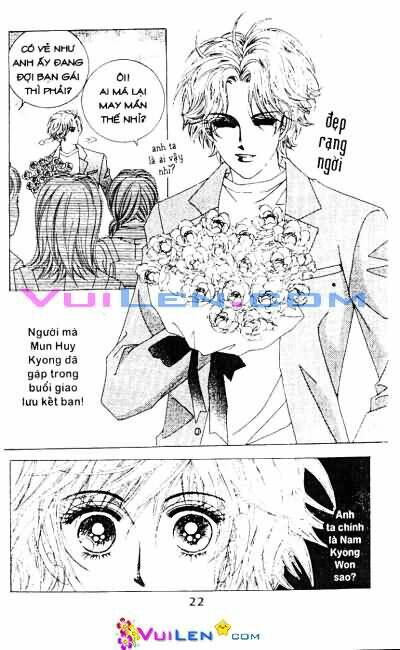 đợi em chapter 26 3