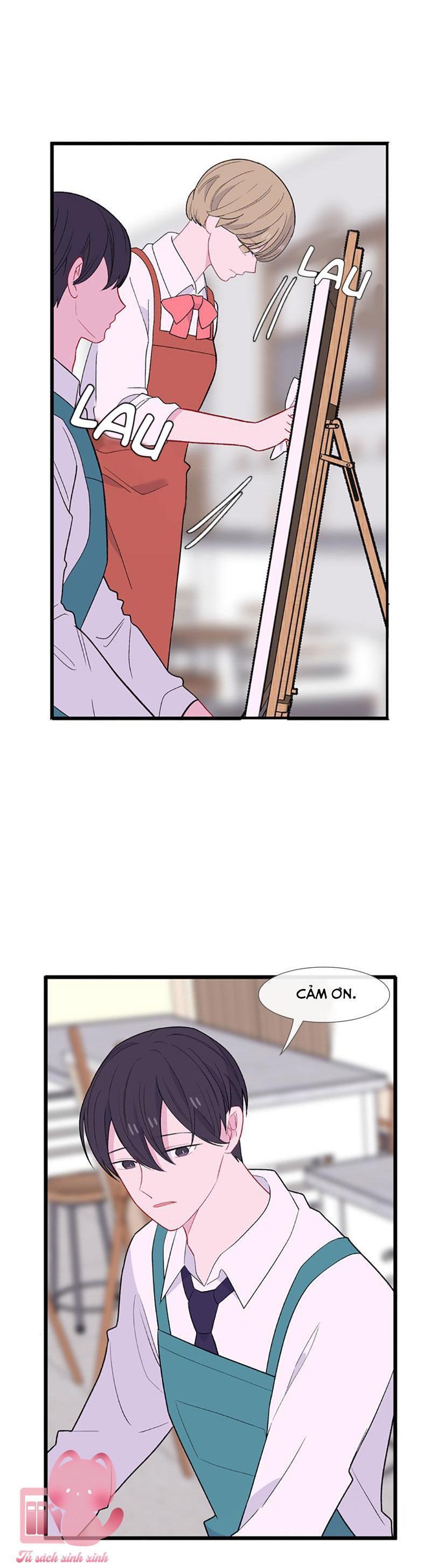 về bên anh chapter 69 39