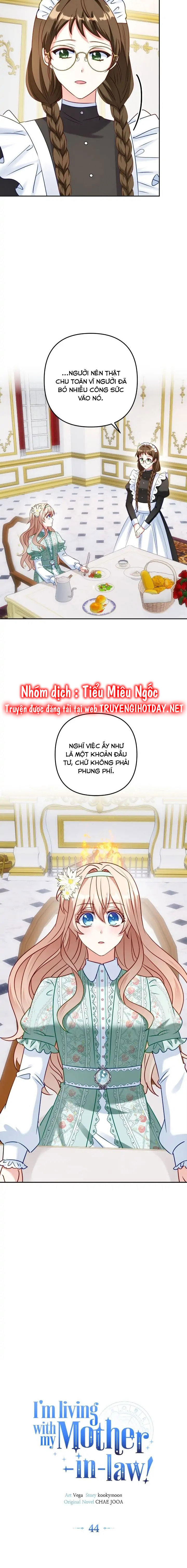 sống cùng với mẹ chồng chapter 44 5