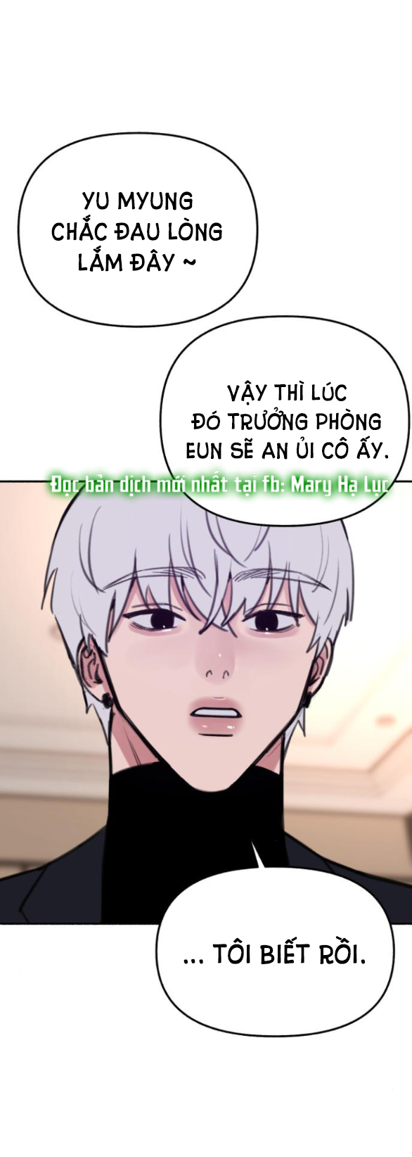 nàng thơ nổi tiếng - nàng thơ myung chapter 33.1 18