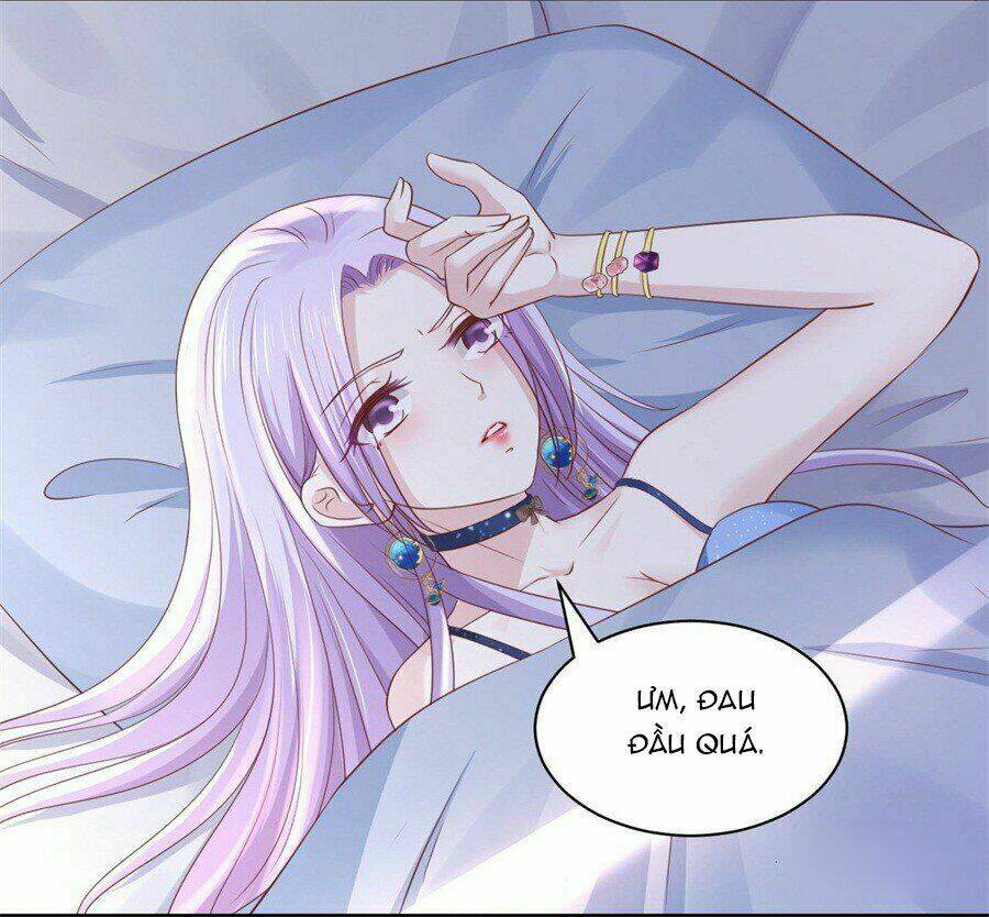 liệt ái tri hạ: series mật đào tiểu tình nhân chapter 236 23