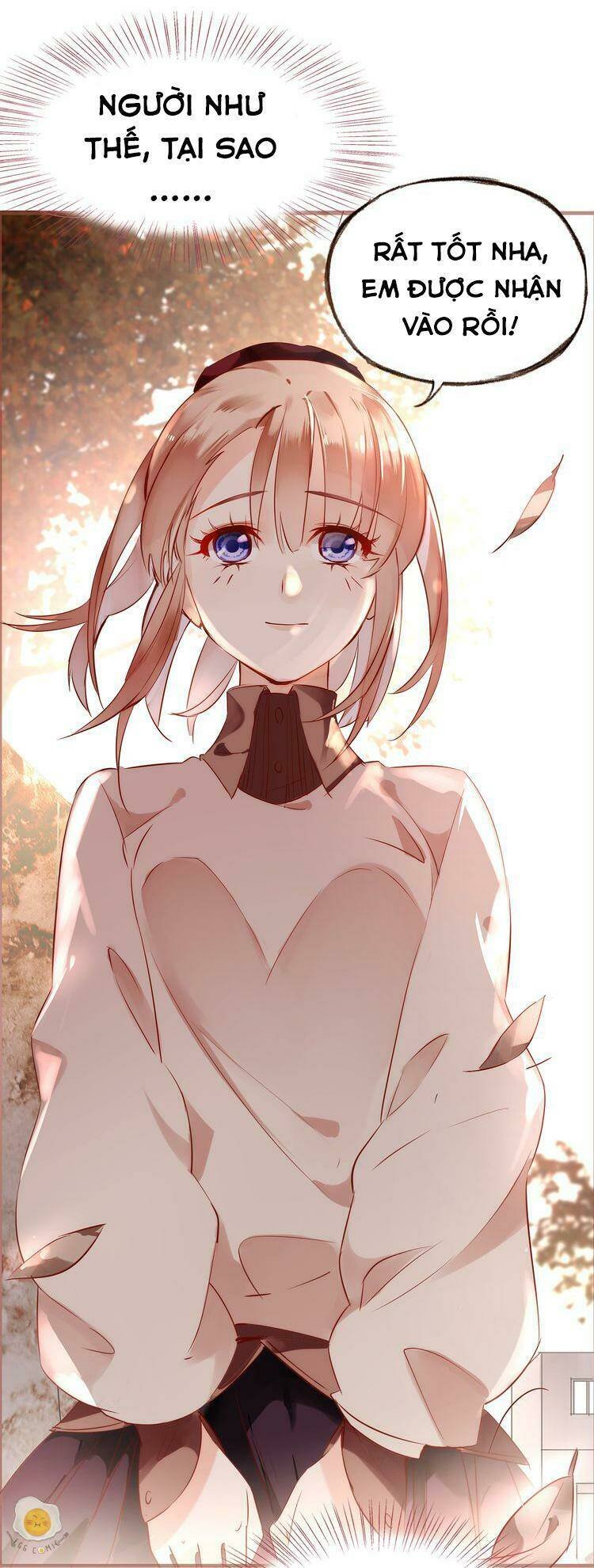 nở rộ trên bụi gai chapter 12 11