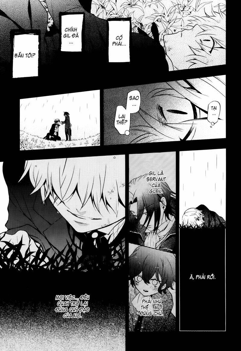 pandora hearts chapter 75 25