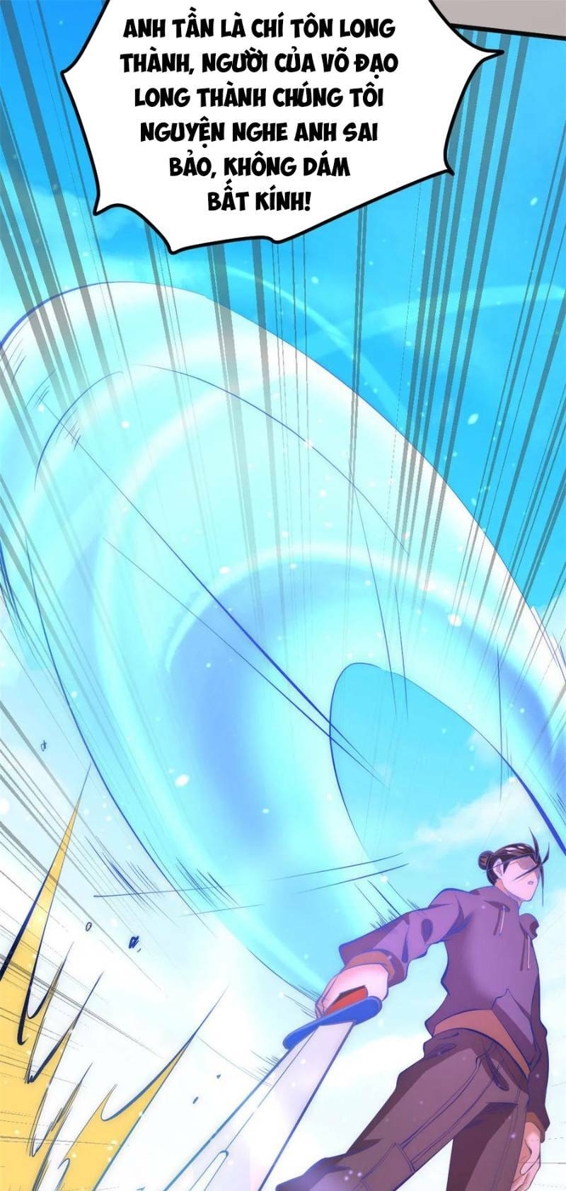 đô thị đỉnh phong cao thủ chapter 57 20