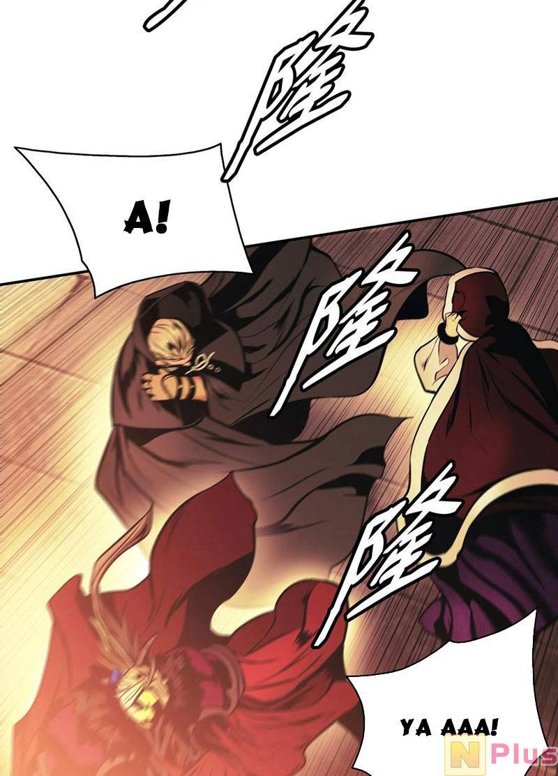 bất bại chân ma chapter 150 82