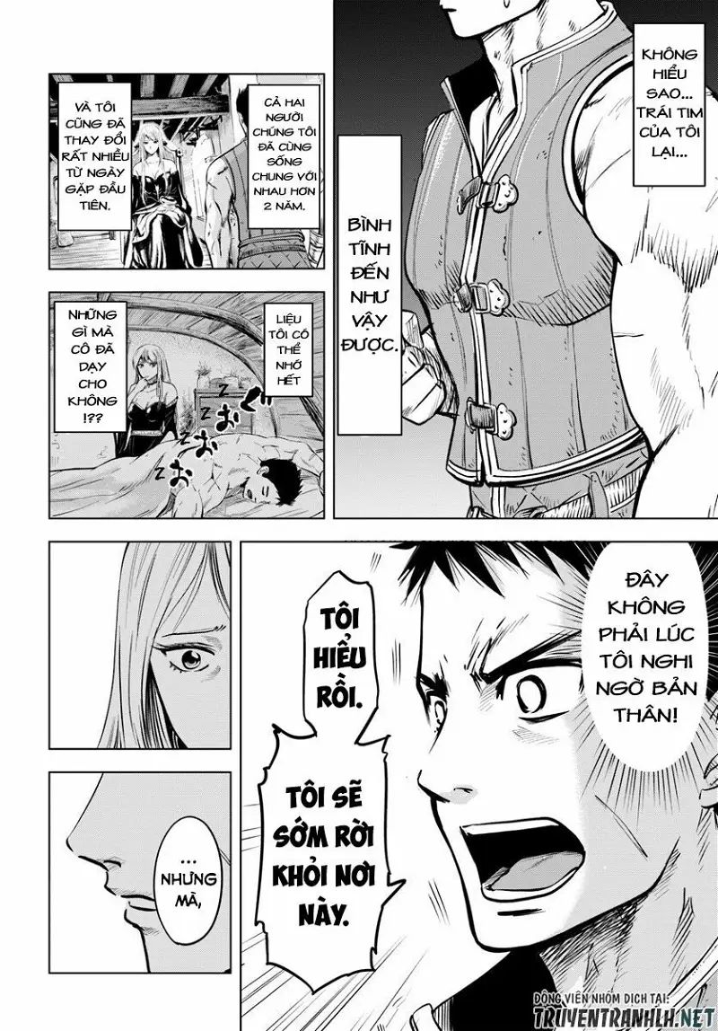 hành trình chịch dạo của của máy dập cổ đại chapter 4 2