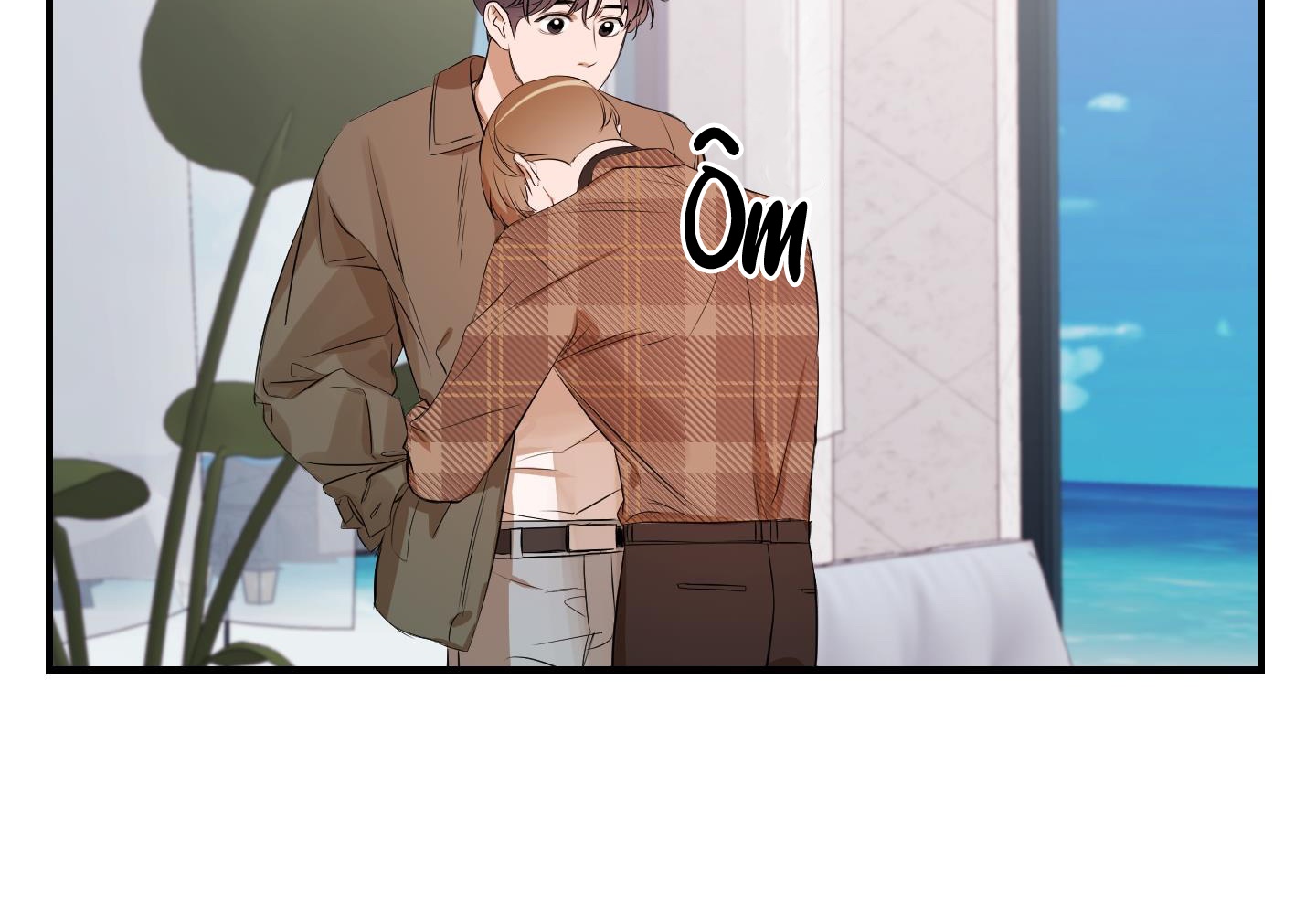 chốn riêng tư chapter 50 57