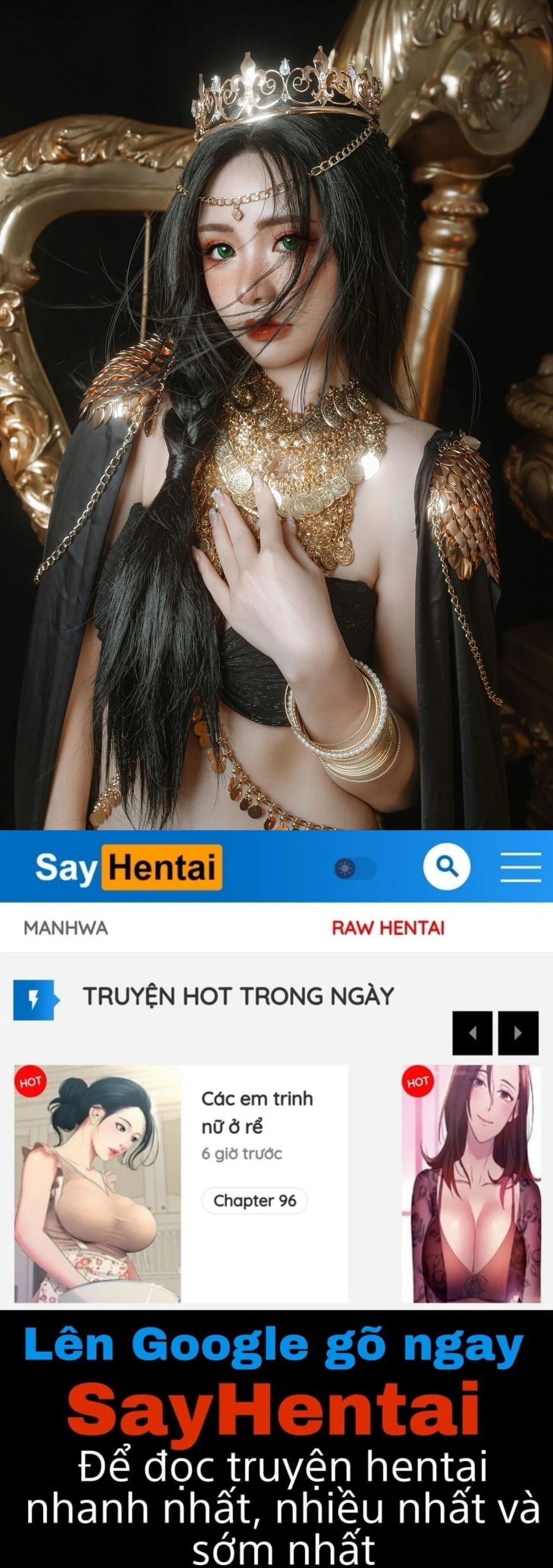 hình cosplay chapter 141 48