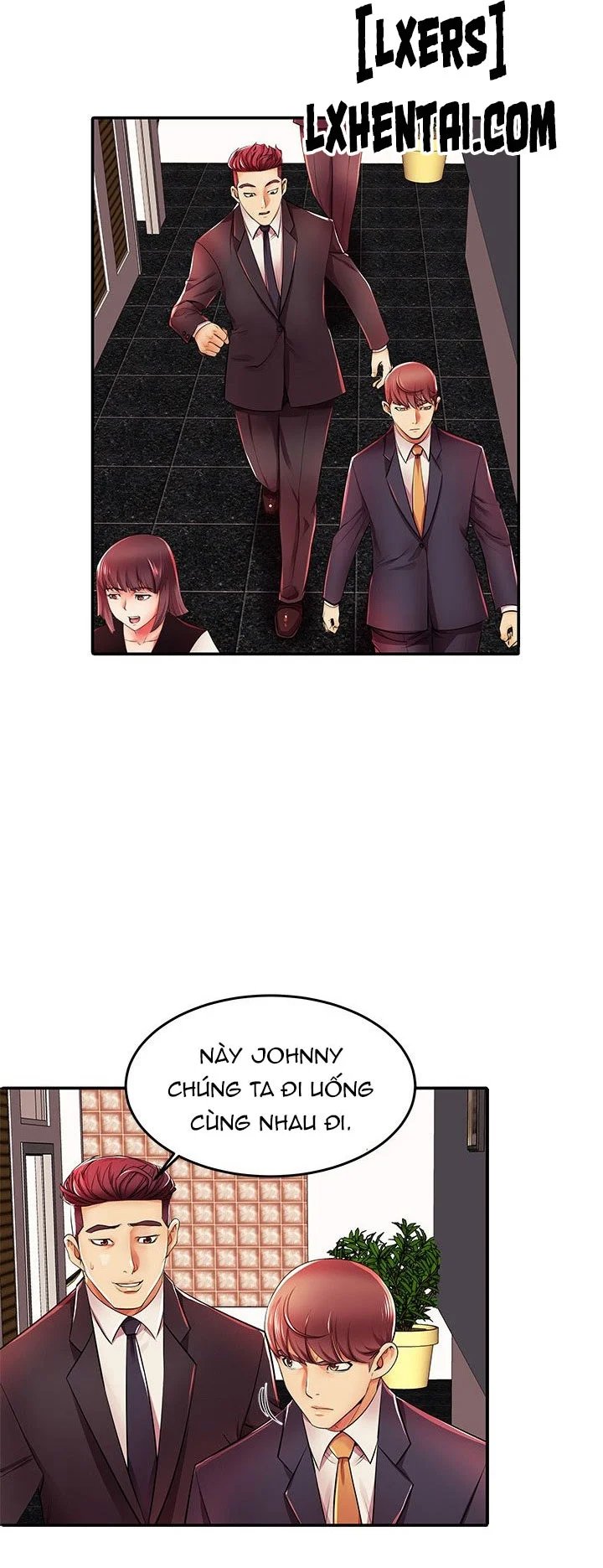 người mẹ xấu xa chapter 4 13