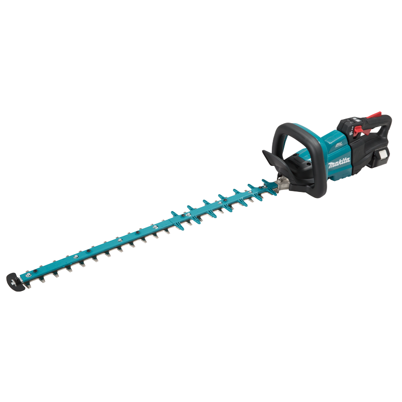 MÁY TỈA HÀNG RÀO MAKITA DÙNG PIN 18V 750 MM DUH752RT 750MM (SẠC NHANH, 1 PIN 18V 5.0 AH.) - HÀNG CHÍNH HÃNG